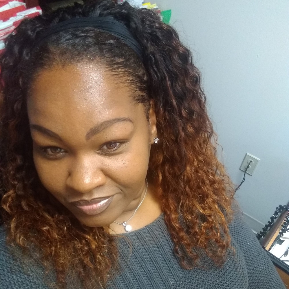 Meet your Posher, Md justiss